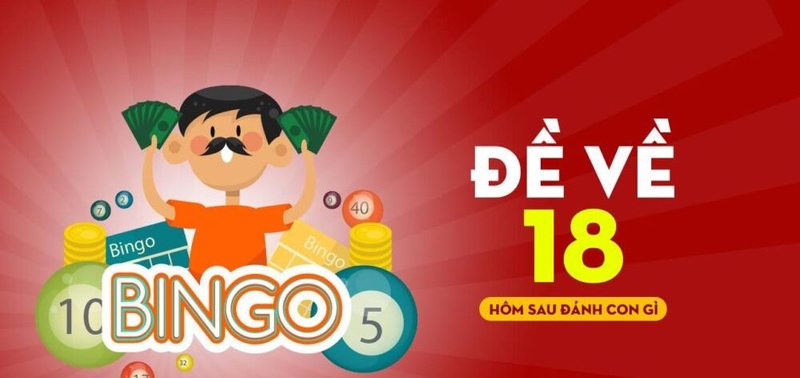 Đề Về 18 Hôm Sau Đánh Con Gì? Tổng Hợp Số Đáng Thử 4 Dựa vào giải đặc biệt để tìm ra đề về 18 hôm sau đánh con gì