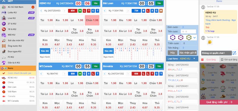 Đề Về 68 Hôm Sau Đánh Con Gì? Tổng Hợp Số Đáng Thử 4 Soi cầu lô đề về 68 chuẩn xác từ chuyên gia